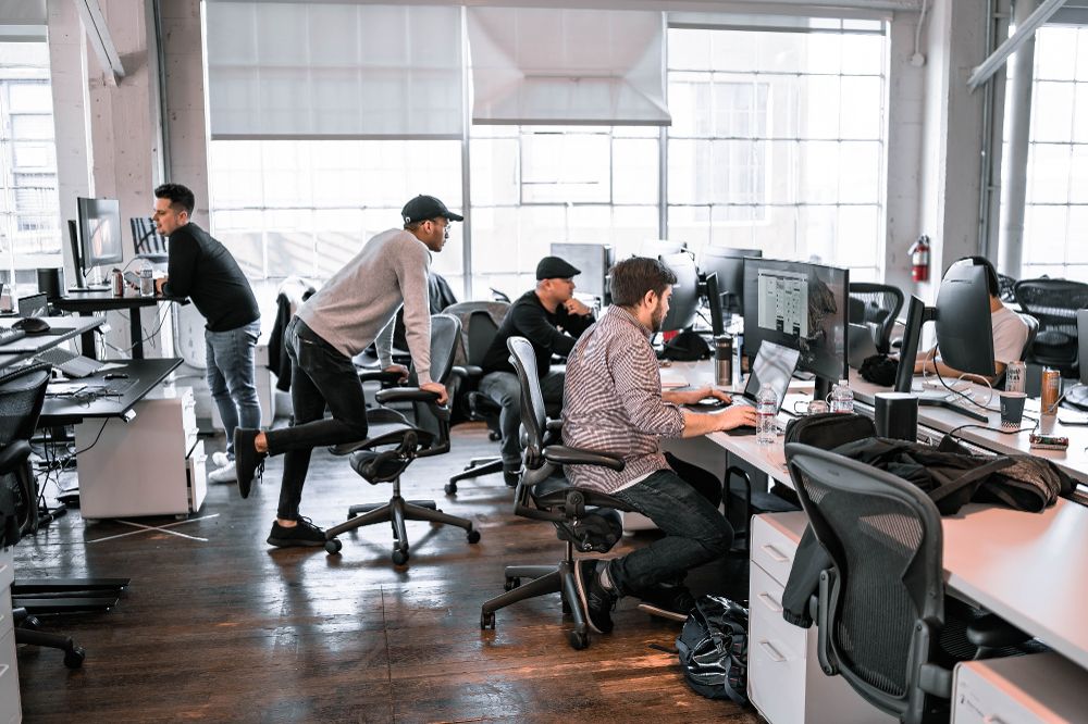 Macrodeep Operations team