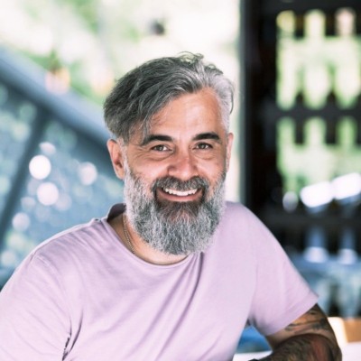 Oleg Reabciuk